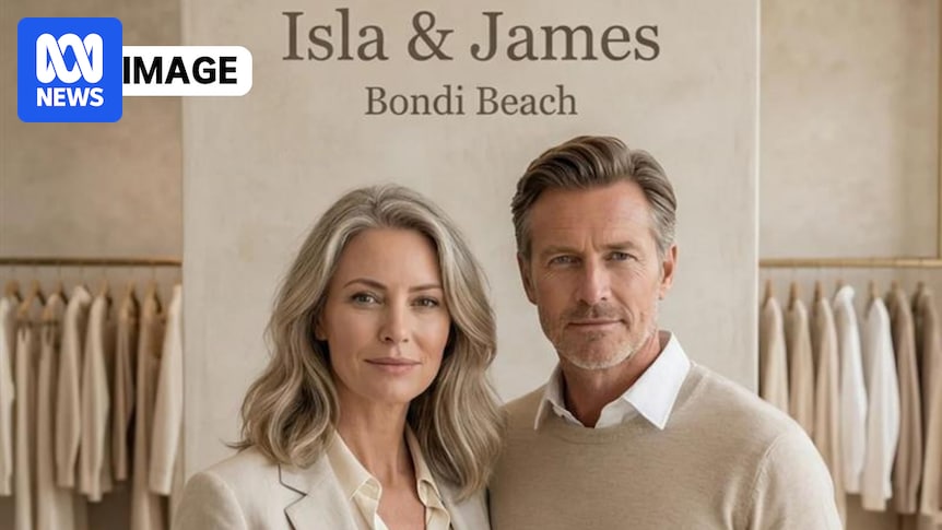 Concern ‘ghost stores’ taking advantage of Bondi massacre in online scam