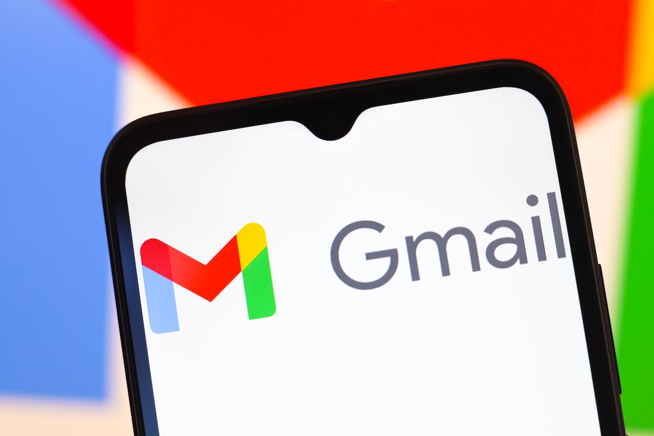 Google just announced a huge change to the way you use Gmail, here’s the decision you’d have to make