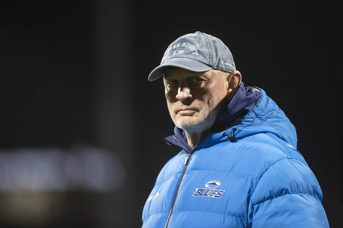 Player and coach making moves after the 2026 DHL Super Rugby Pacific season » allblacks.com