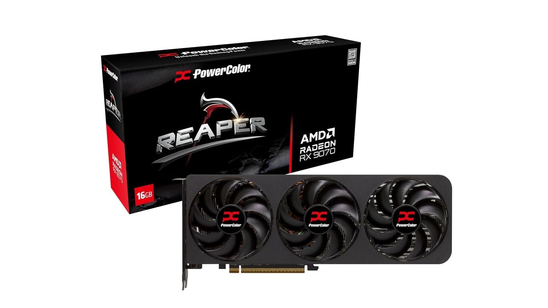 AMD reportedly prioritizes Radeon RX 9070 XT production as memory costs rise