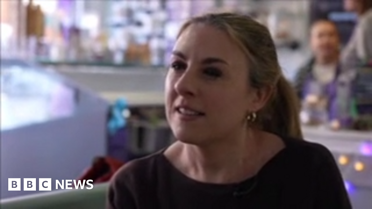 ‘Chatty Cafes help tackle the loneliness epidemic’, says founder