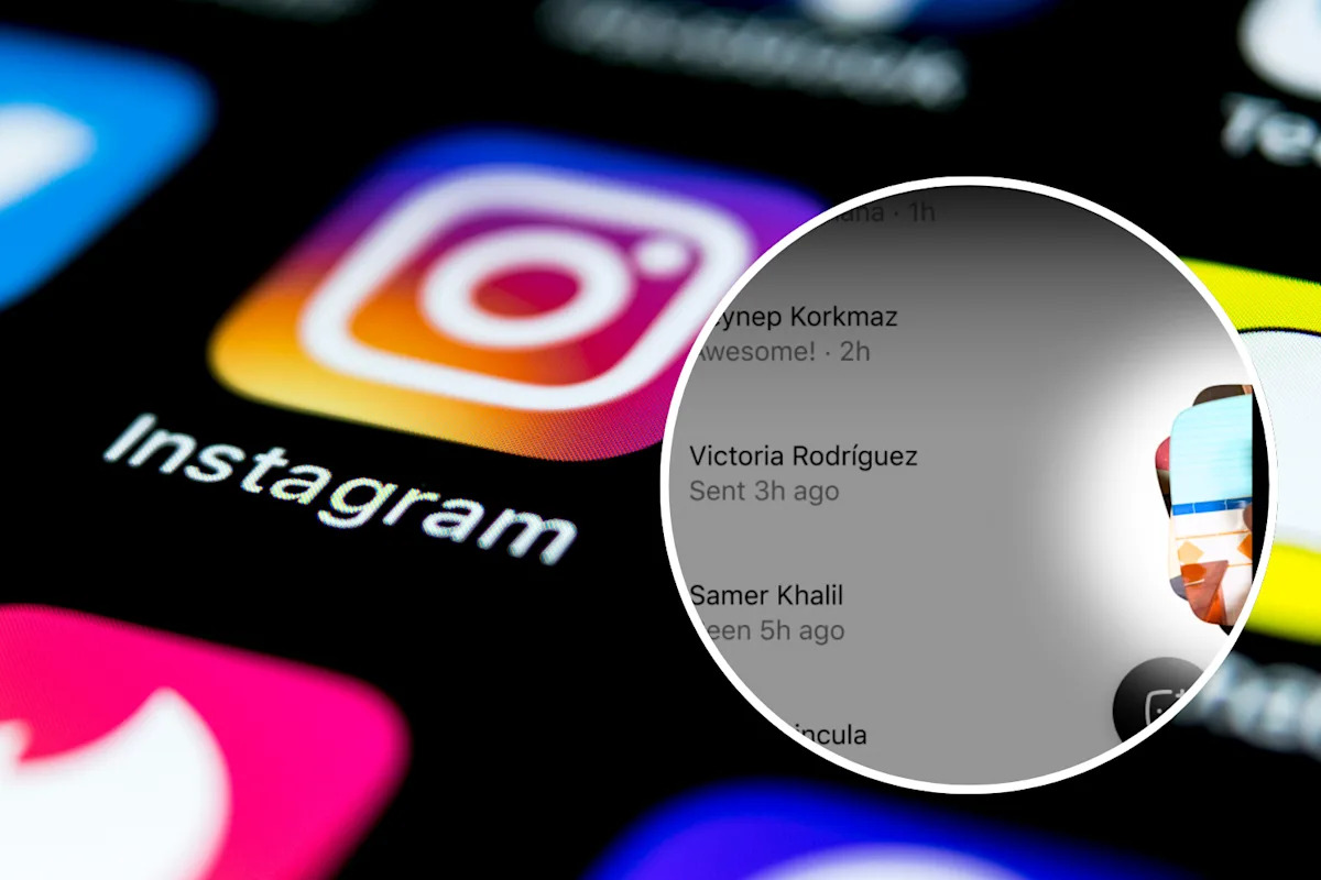 Instagram’s Instants feature branded ‘awful’ as users accuse app of ‘trying too hard’
