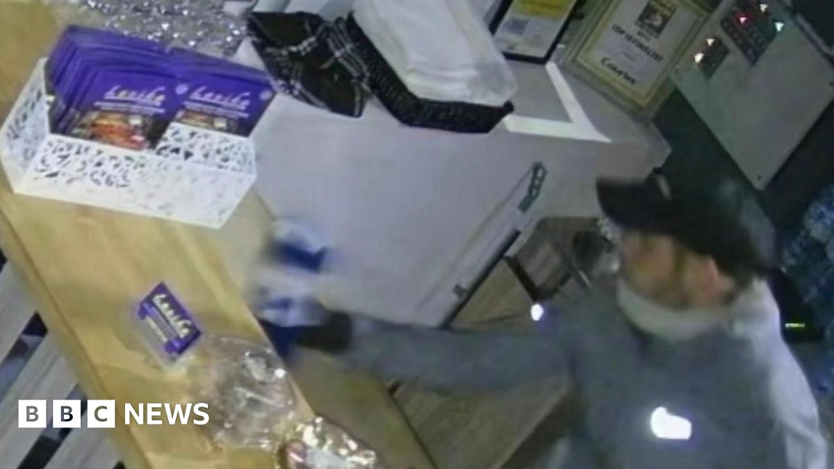 Halifax restaurant boss ‘saddened’ by charity box theft