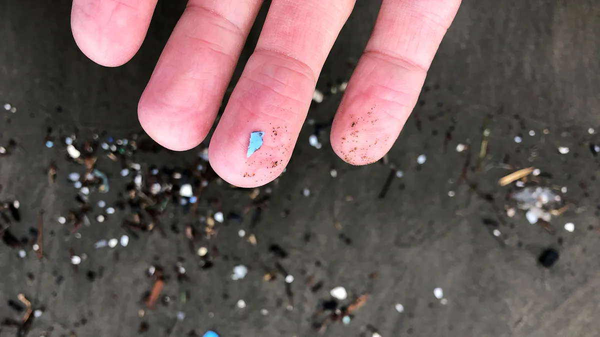 What we learned about microplastics in 2025