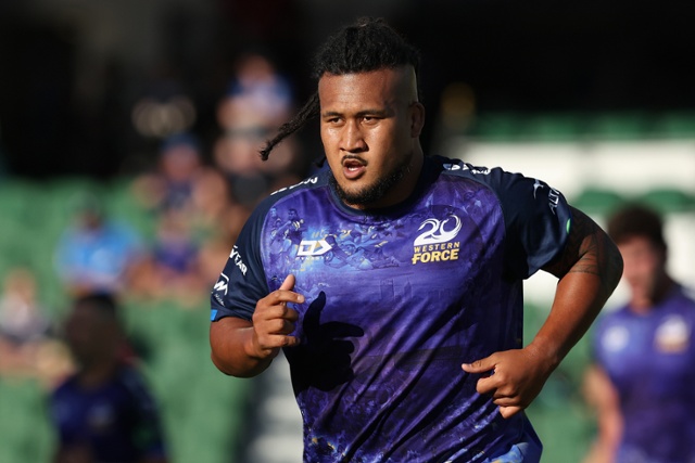 Force secure last-play triumph in opening trial game against Reds