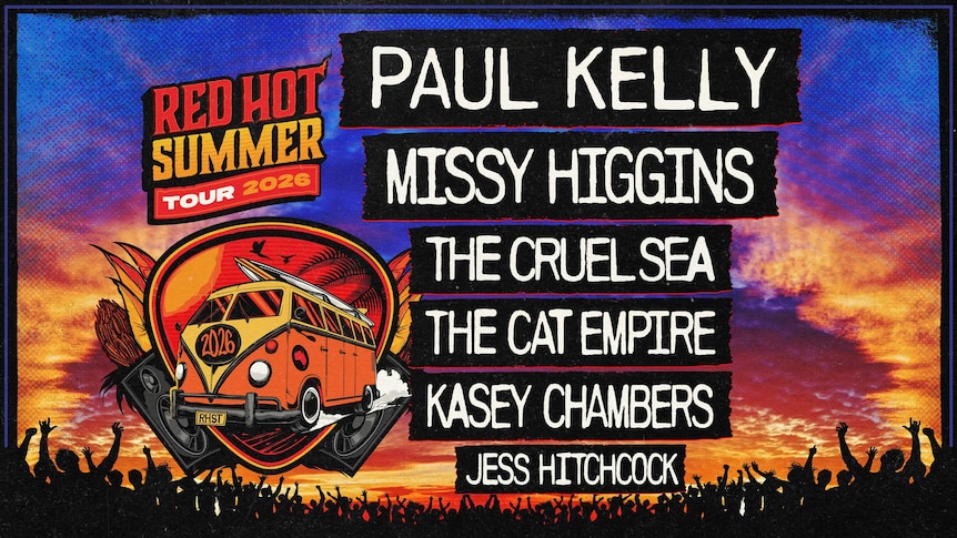 Red Hot Summer Giveaway – ABC Newcastle