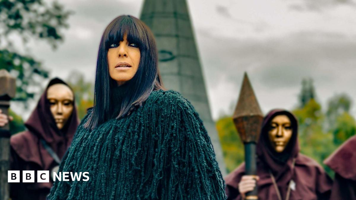 The Traitors series four ends with high drama – follow live reaction