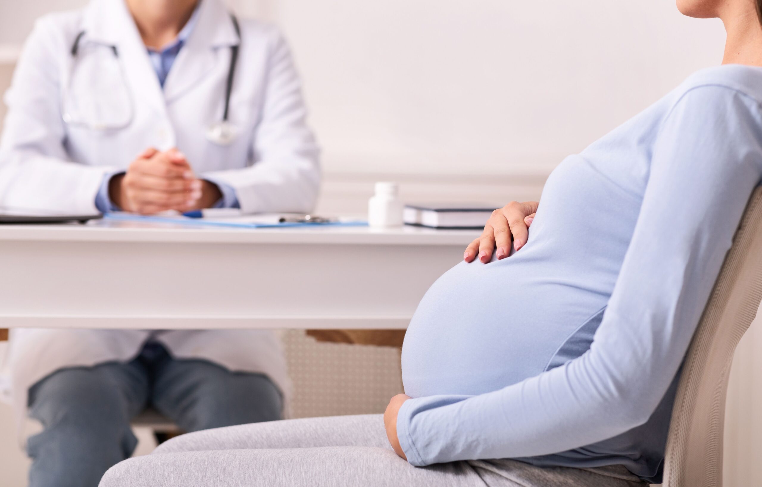 A New Lens on Pharmacotherapy for ADHD in Pregnancy