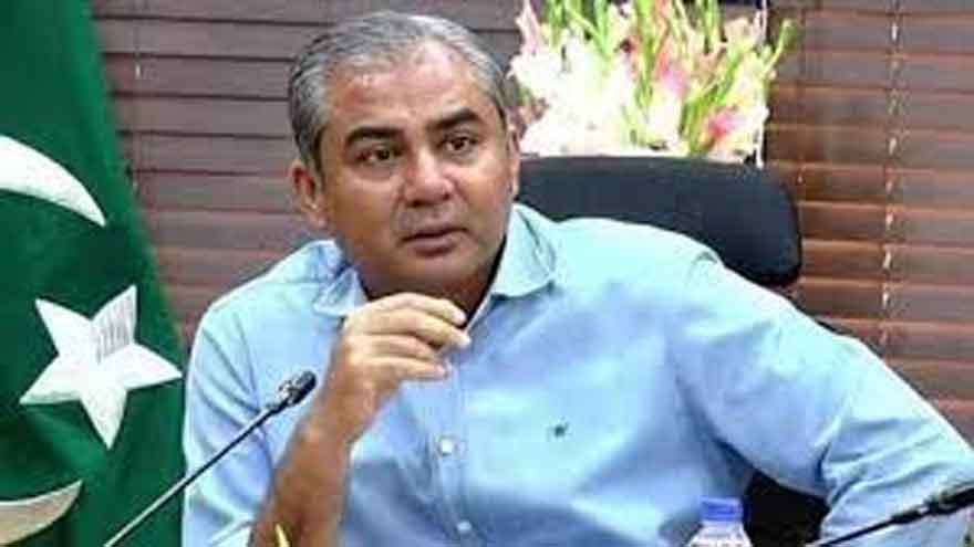 Mohsin Naqvi seeks final design for Islamabad cricket stadium