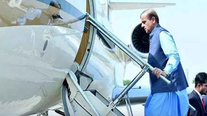 PM Shehbaz to visit Quetta for school inauguration and security meeting