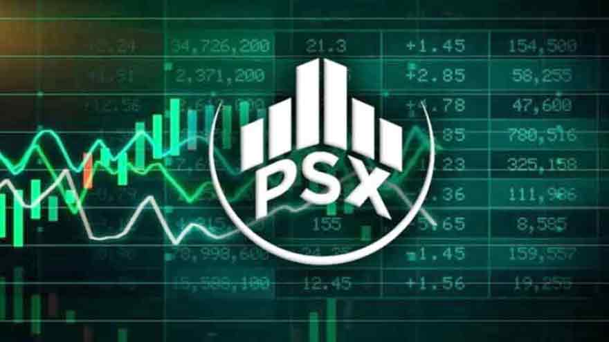 PSX sees mixed activity amid cautious trading