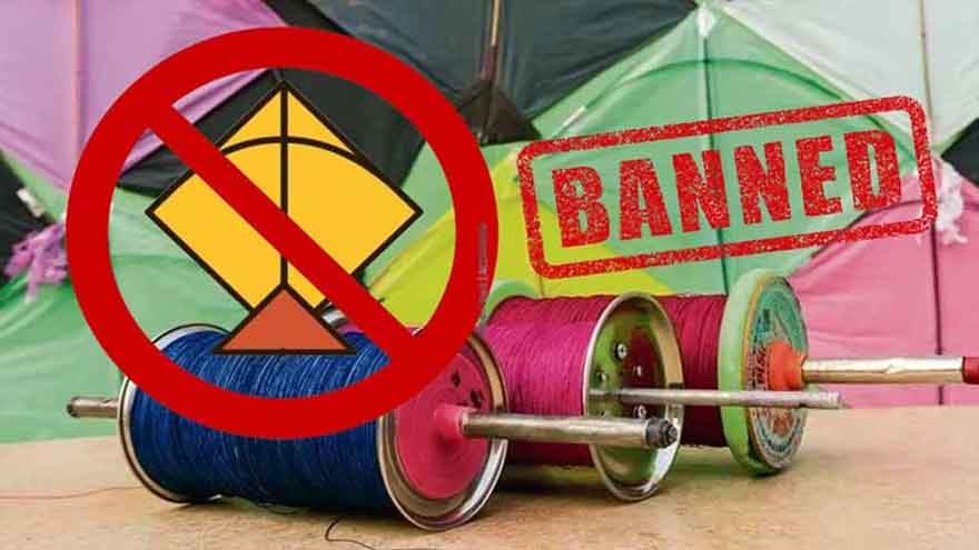 Punjab issues strict orders against kite flying ahead of Basant 2026