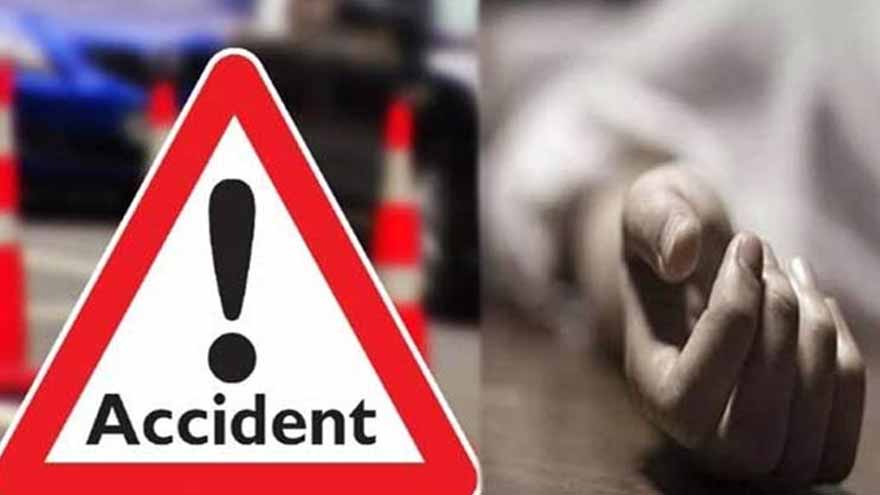 Nine killed, 36 injured as passenger bus overturns on Makran Coastal Highway