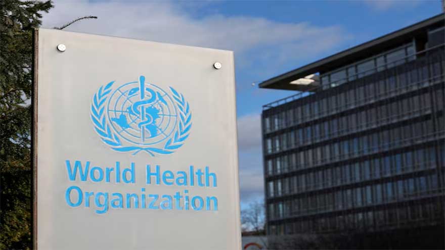 World Health Organisation says it regrets US decision to withdraw