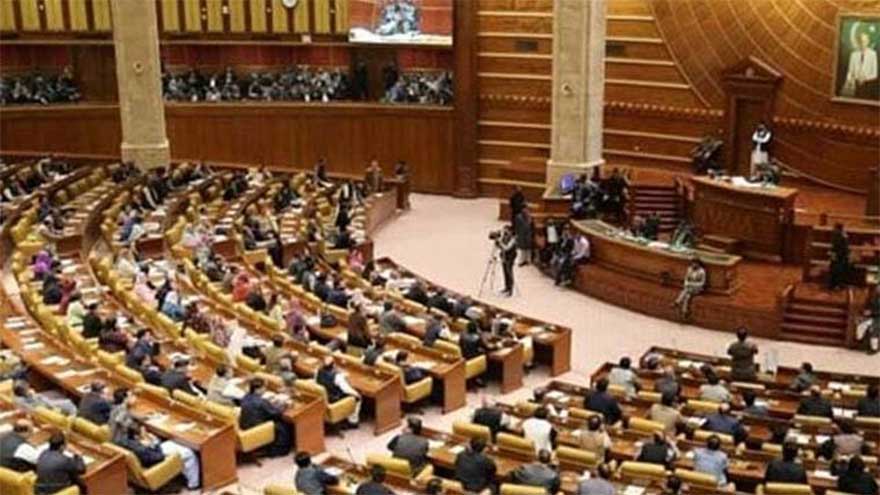 Membership of 41 Punjab MPs restored; nine still suspended