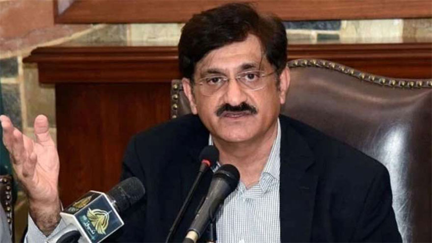 Sindh cabinet approves Rs10 million compensation for each Gul Plaza victim