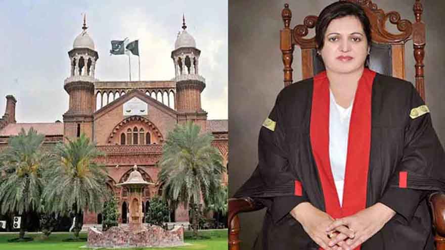 LHC gives police deadline to recover missing girl from Sahiwal