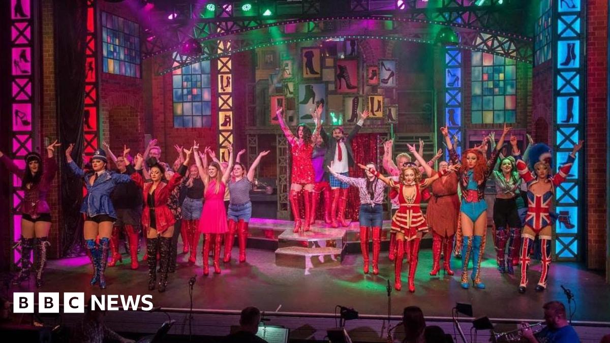 ‘Barrow theatre groups won’t survive if The Forum stays closed’