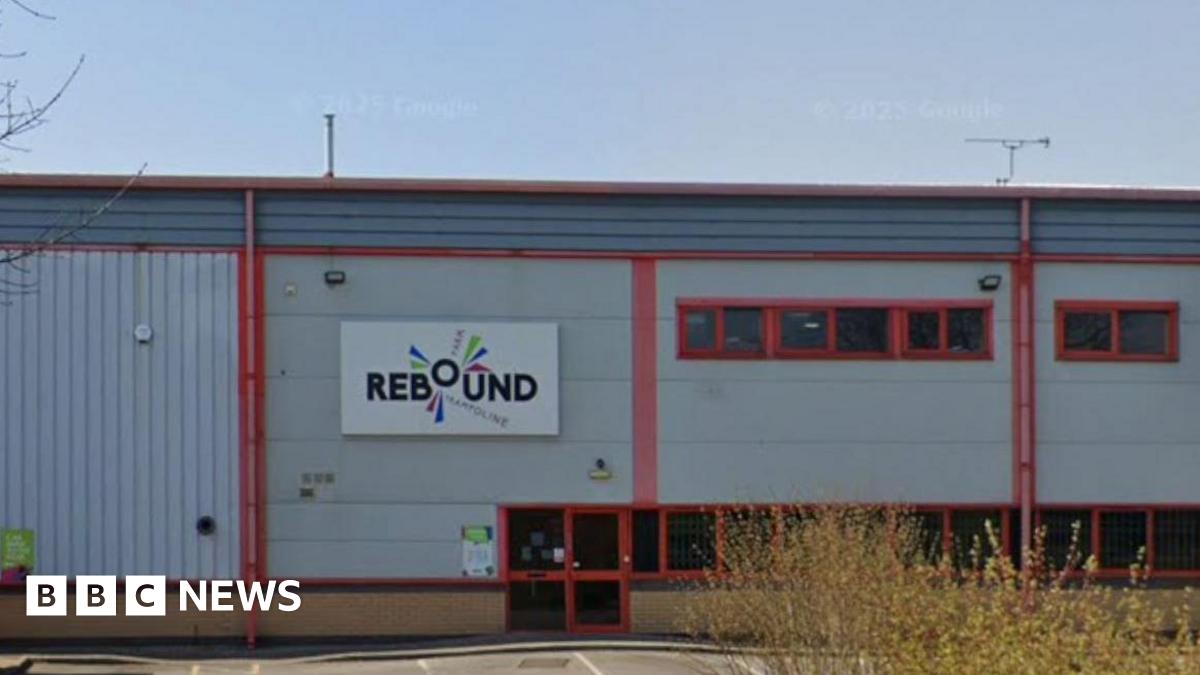 Hull trampoline park Rebound to close amid rising costs