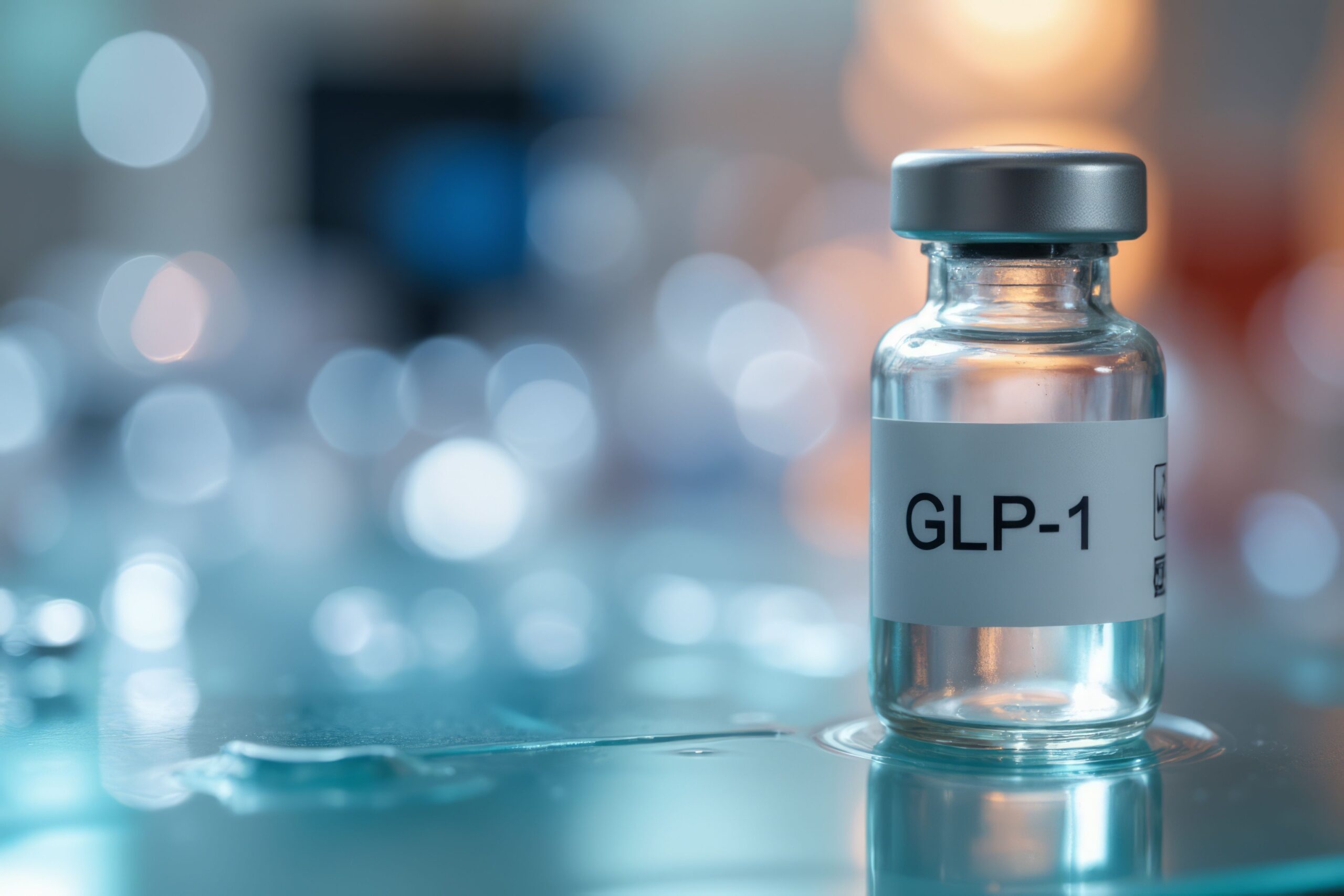 GLP-1 Agonists as Therapeutics for Alzheimer’s Disease: Not Right Now, but Maybe in the Future