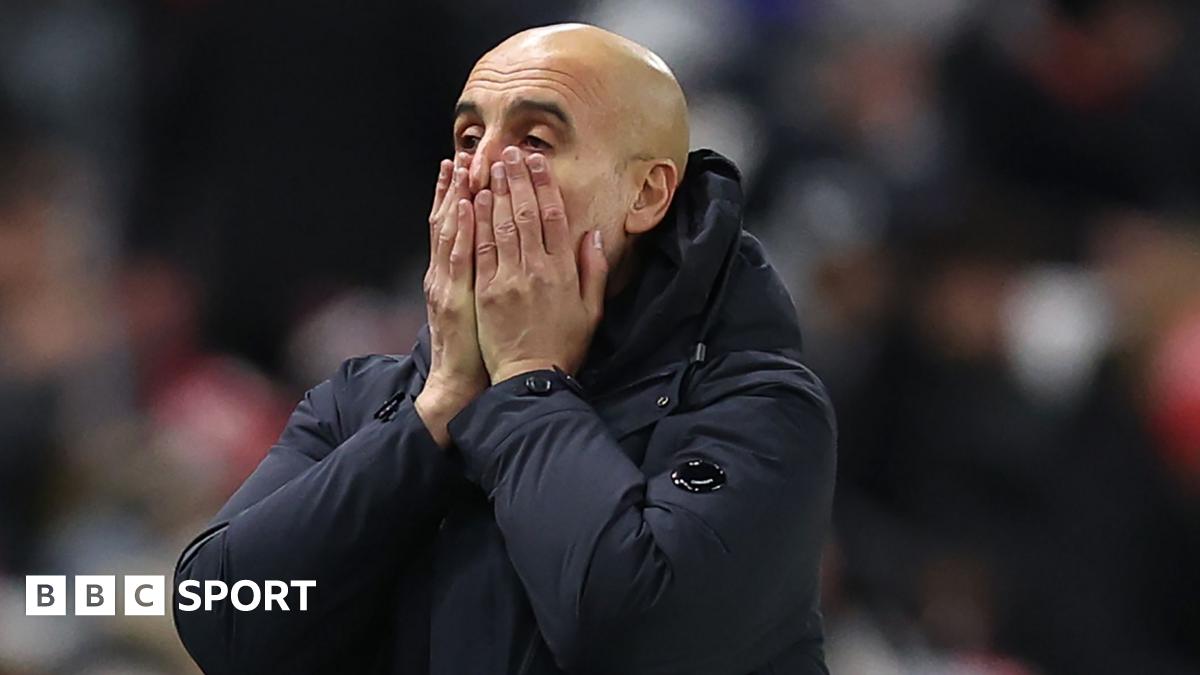 Sunderland 0-0 Man City: ‘We are not happy’, says Bernardo Silva