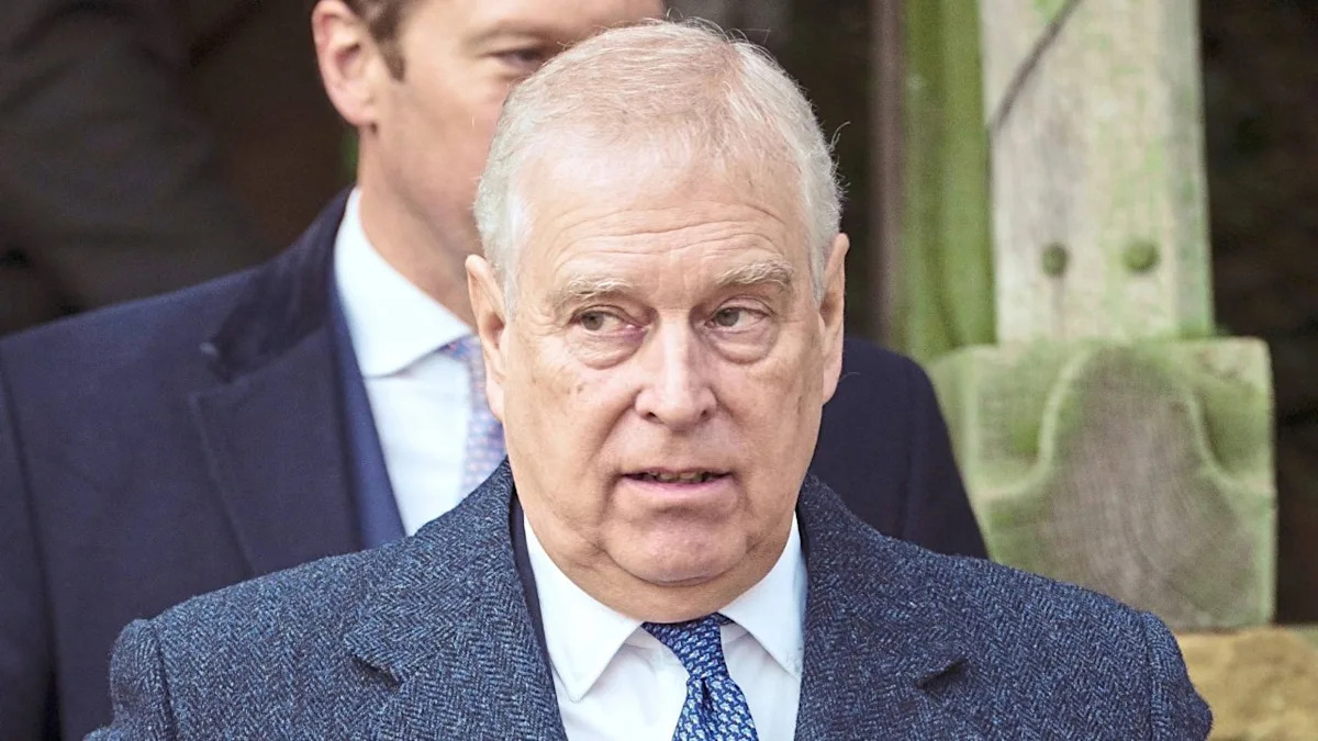 Ex-Prince Andrew Is ‘One Step Away From Completely Losing It’ Amid Ongoing Royal Fallout