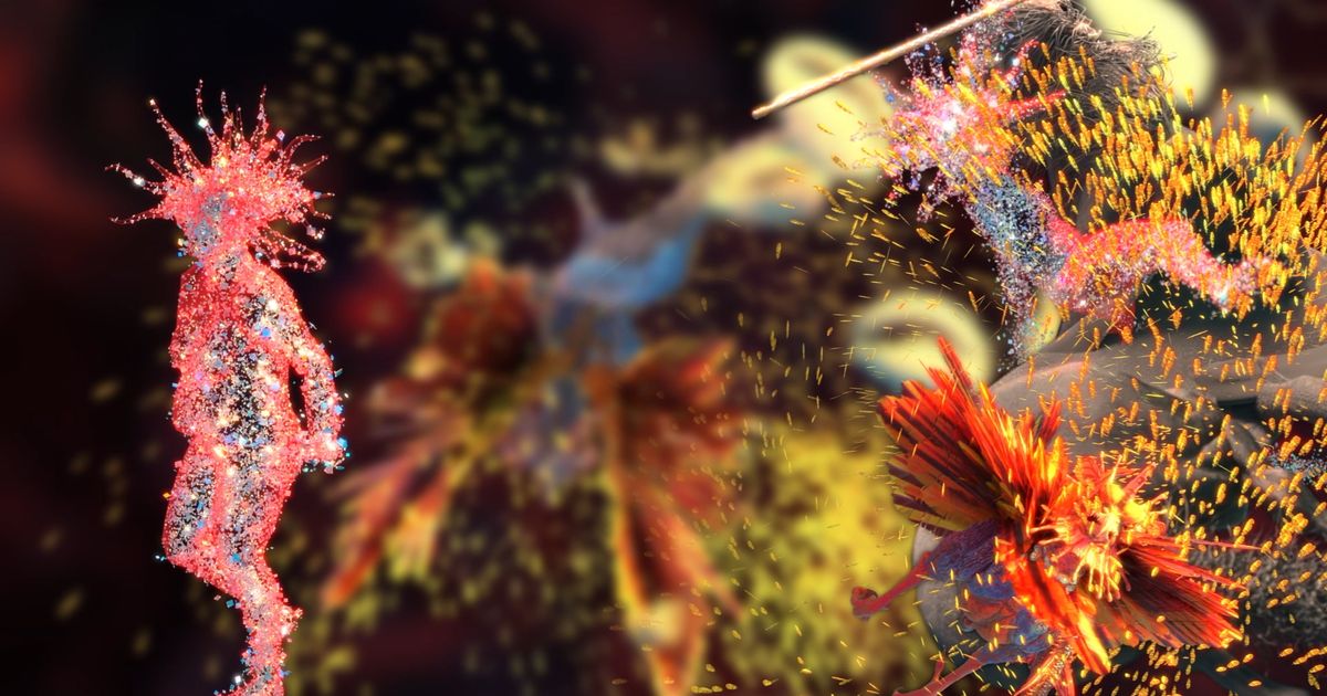 Becoming Ancestors – Announcements – e-flux