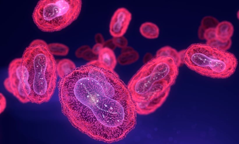 Hidden Mpox Exposure Found Among Healthy Adults