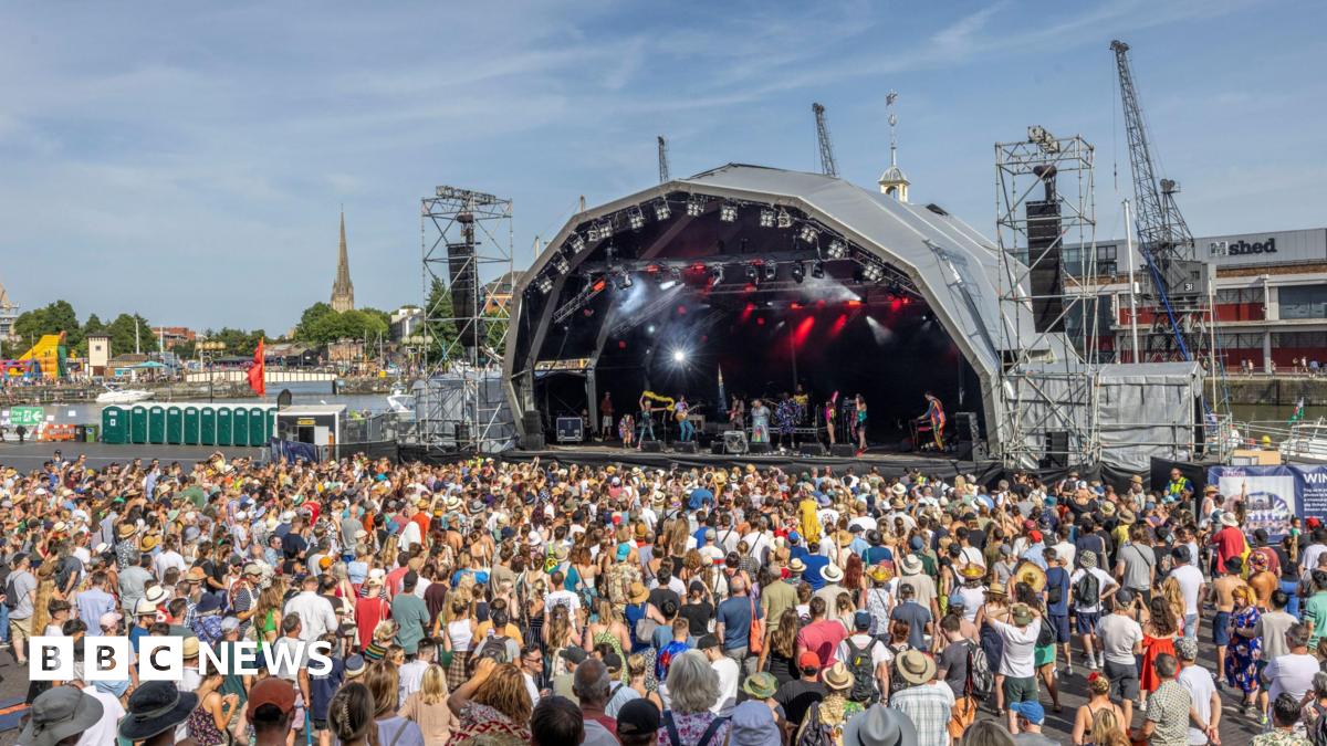 2026 festival guide: Everything you need to know