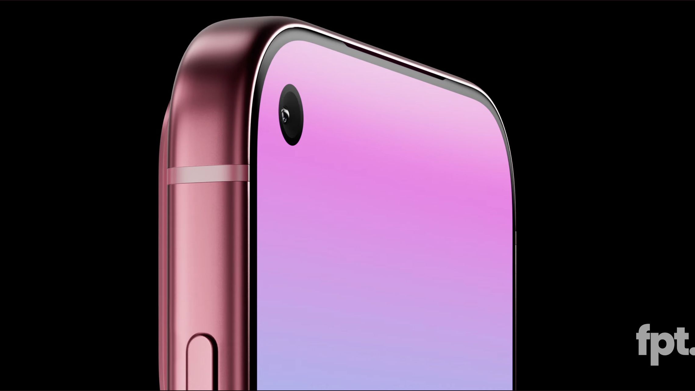iPhone 18 Pro Dynamic Island mystery solved — here’s what to expect