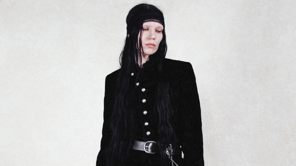 Ann Demeulemeester Pre-Fall 2026 Ready to Wear Collection Review