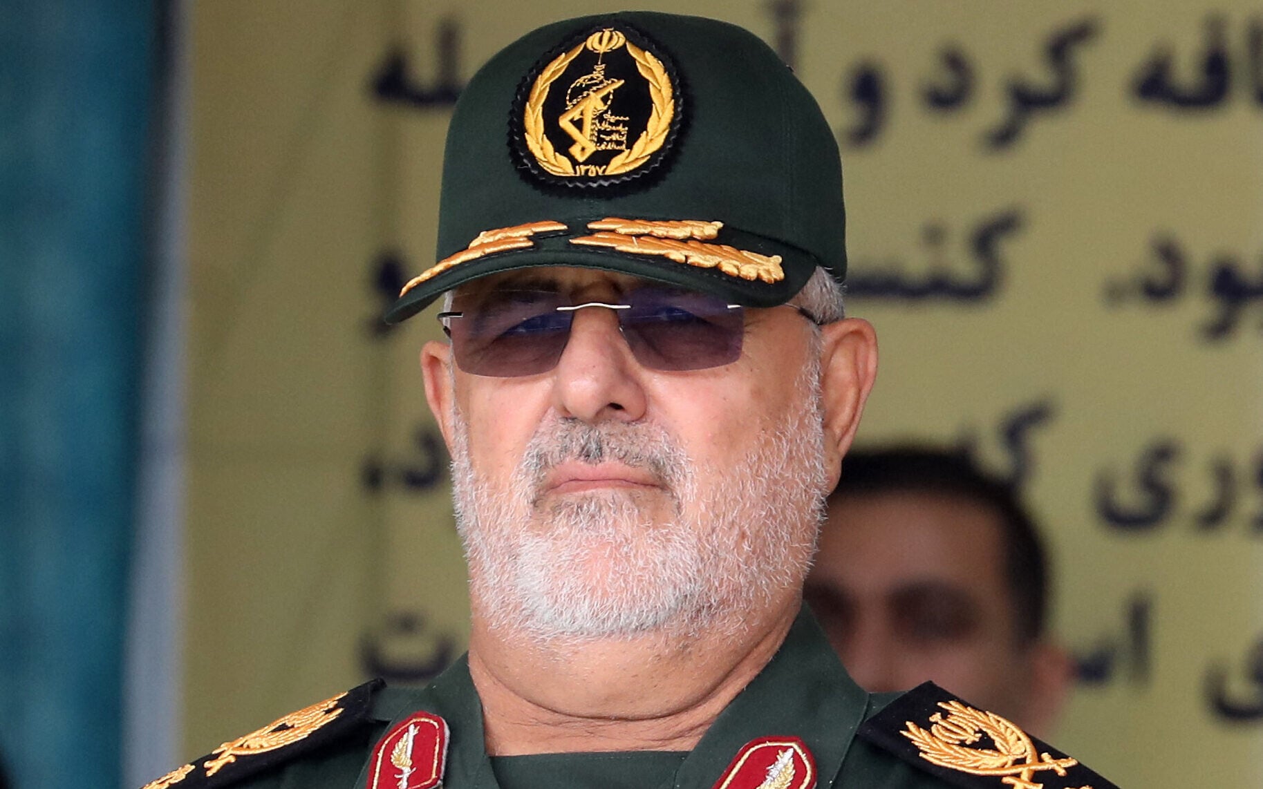 Iran Guards have ‘finger on the trigger,’ chief of force says as US fleet heads to region – timesofisrael.com