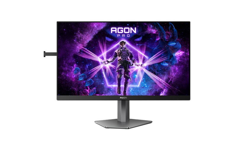 AOC Launch the AGON Pro AG256FK Gaming Monitor with a 24.5″ Fast IPS 1080p 420Hz Panel