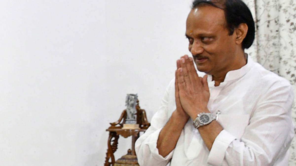 Who was Ajit Pawar, the Indian politician killed in plane crash? | Politics News
