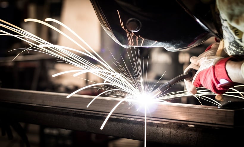 Occupational Lung Disease in Welders: Iron Overload Risk – European Medical Journal Pulmonary Siderosis in Welders: Key Clues