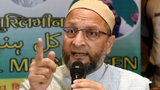 Assam CM on Owaisi’s remarks| India News