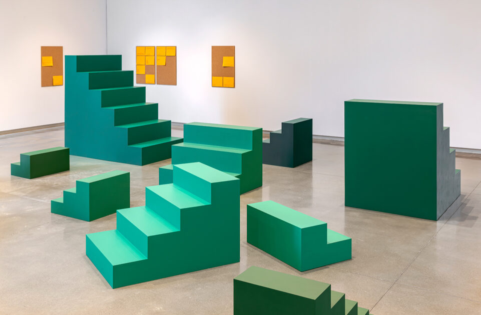 BOMB Magazine | Amy Ching-Yan Lam by Jacob Korczynski