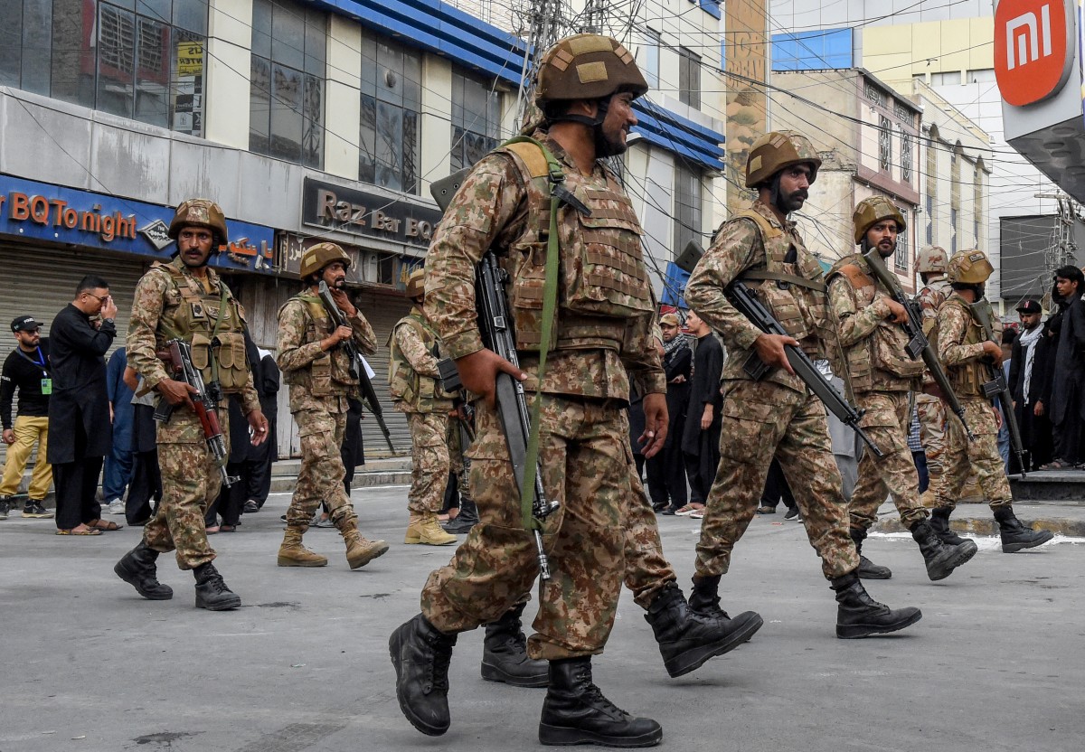 Why Pakistan Could Pay The “Highest Price” of U.S. Military Operations on Tehran?