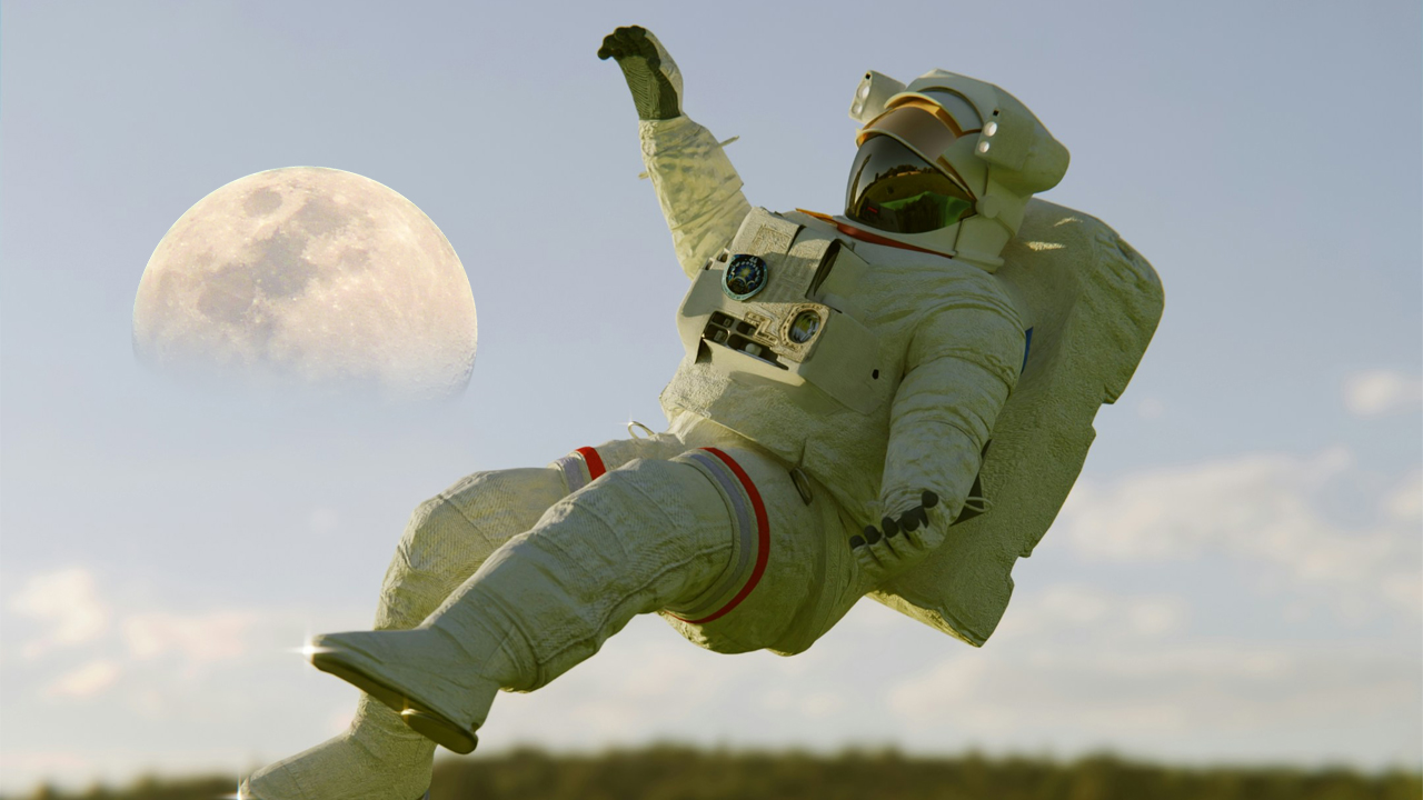 Think You Could Survive 6 Months in Space? Your Brain Might Disagree