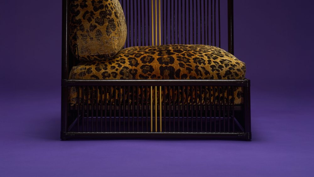 Dimorestudio x Bonacina: 1970s-Inspired Furniture Collaboration