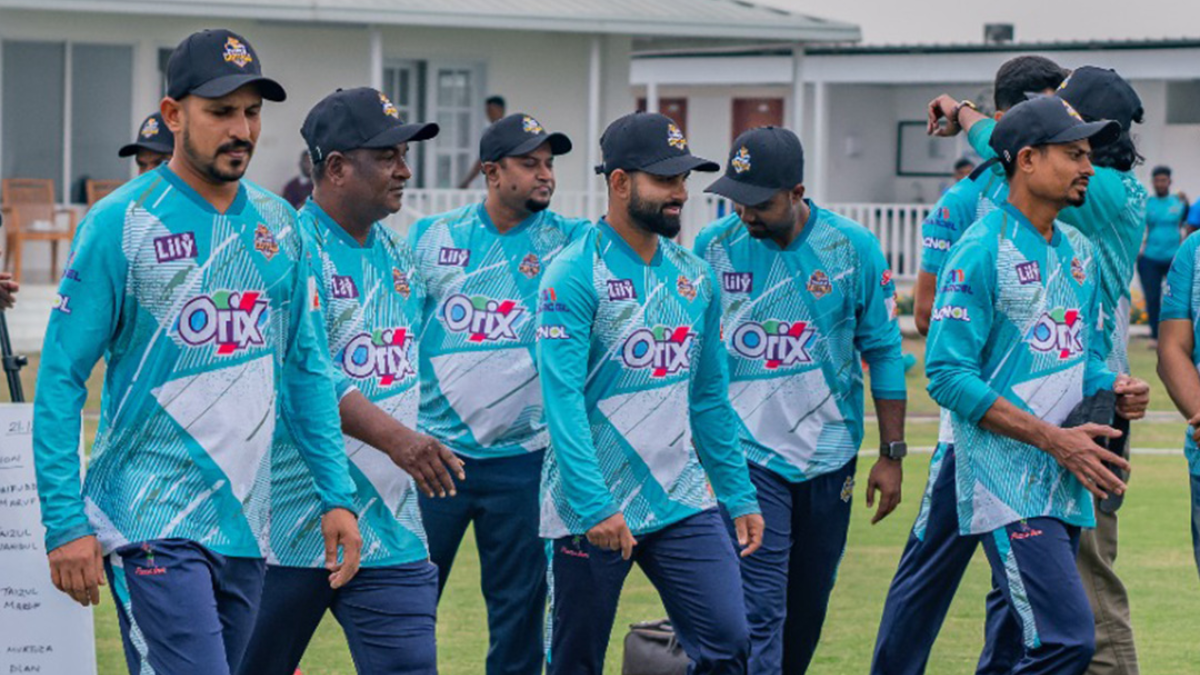 Bangladesh cricketers on strike? ‘Najmul Islam out’ row explained as players want BCB director to resign- The Week