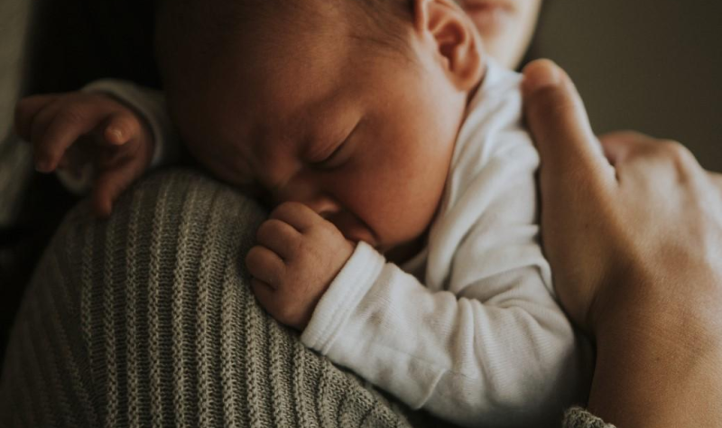 Finding moms’ vaccine-induced whooping cough antibodies in babies’ noses highlights benefits of indirect immunization