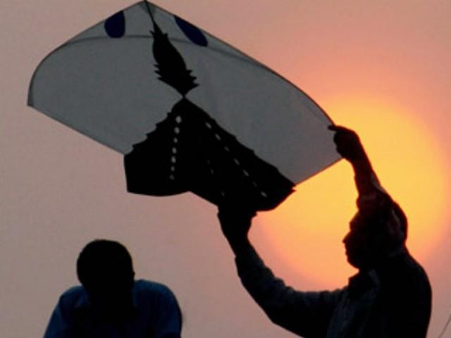 Kite flying ban tightened in Pindi