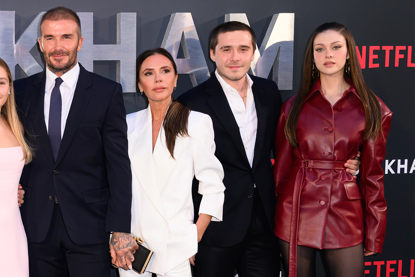 Will the Beckhams Reconcile With Their Estranged Son, Brooklyn?