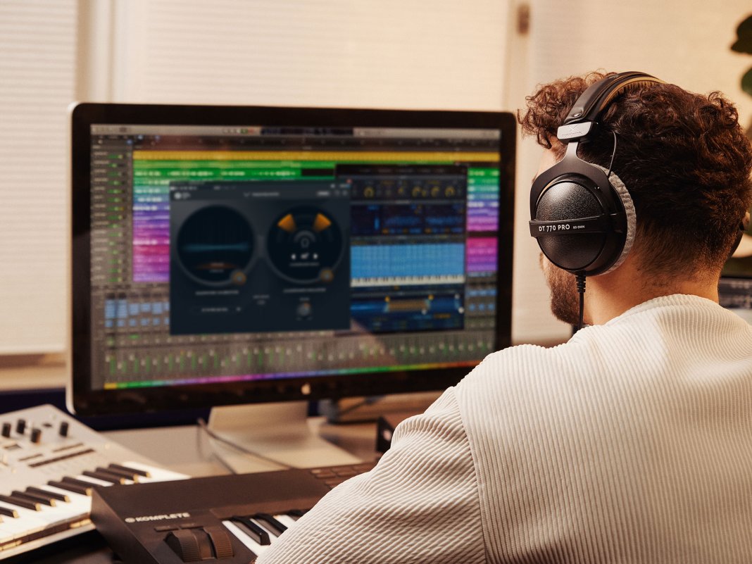 Beyerdynamic debuts free Headphone Lab plugin for optimising audio monitoring through headphones
