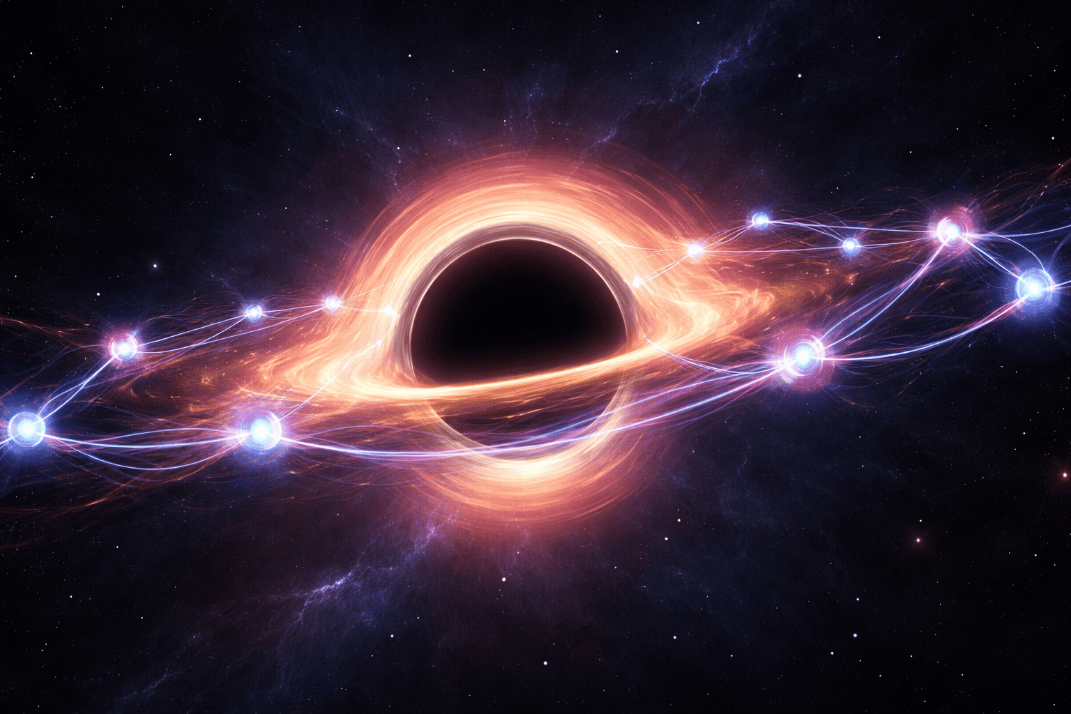 Even Black Holes May Not Fully Hide Quantum Entanglement