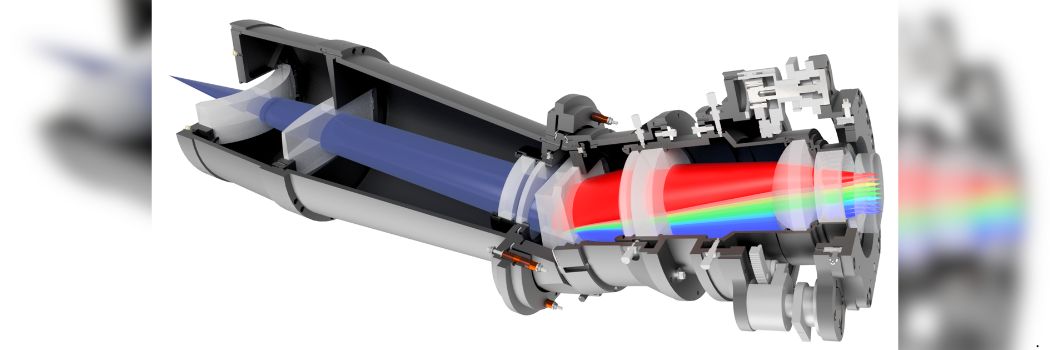 Physicists Develop New Tool to Study Star Evolution