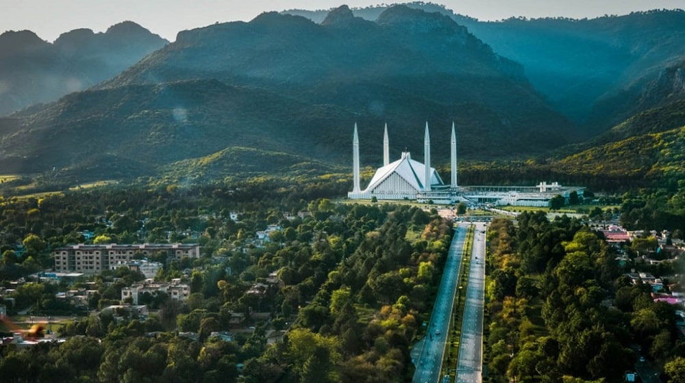 Islamabad to Get New 5-Star Hotel Next to New Cricket Stadium