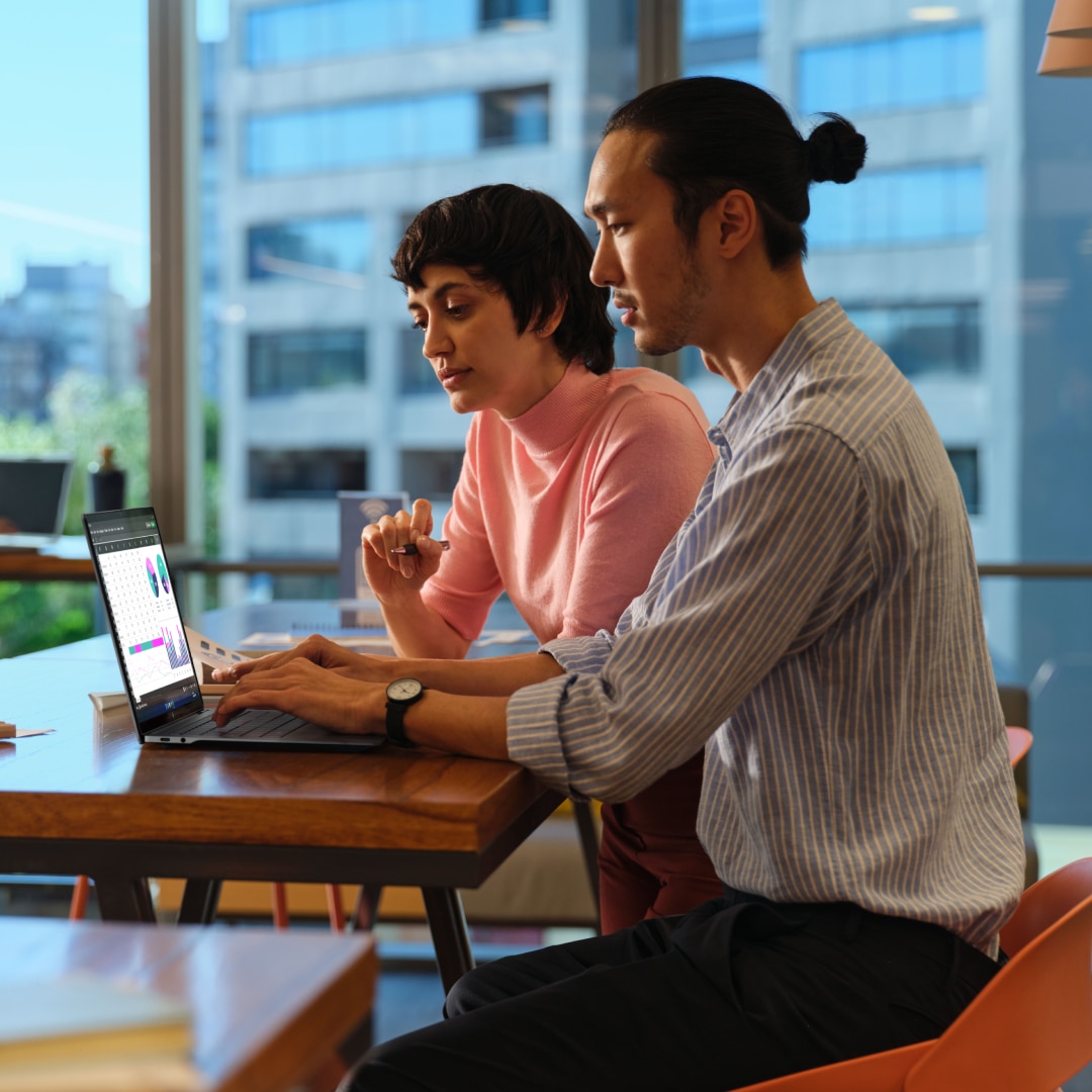 HP Powers the Work of Everyday Life