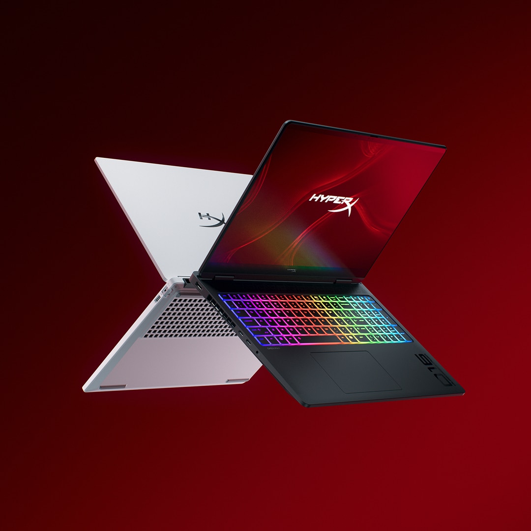 HyperX and OMEN Unite to Power the Future of Play